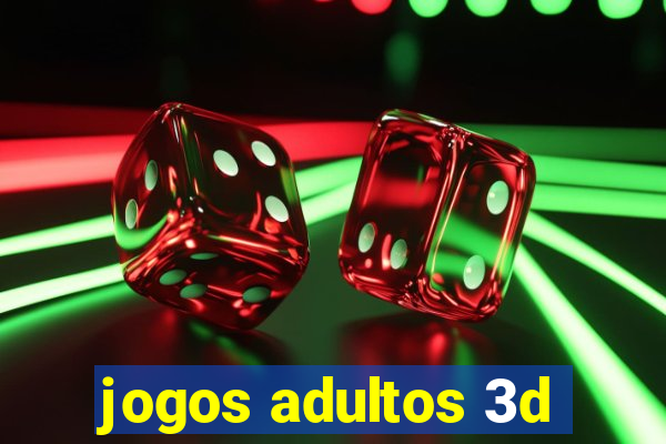 jogos adultos 3d